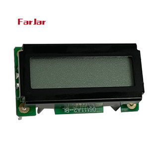 6-stelliger Zähler für den LCD-Timer mit präziser Zeiter fassung - Product Image 6
