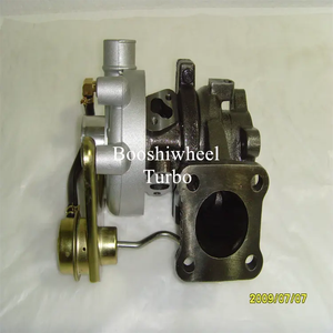CT9 Turbocharger 17201-64090 17201-54090 17202-54040 <strong>Turbo</strong> for Toyota Hiace Hilux Land Cruiser 2.4L <strong>2L</strong>-T Engine