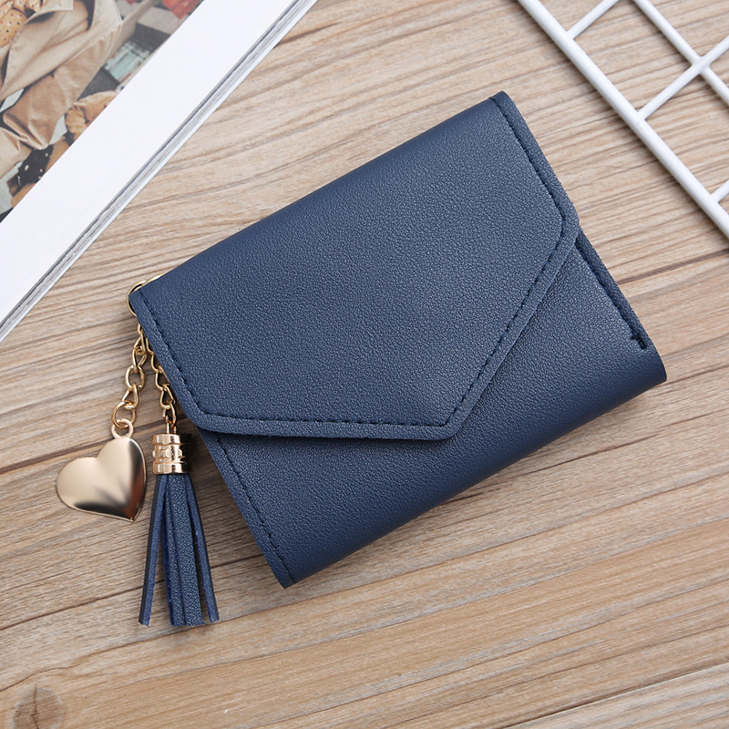 Bleu foncé