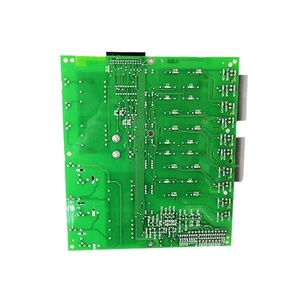 3ASC25H208 DATX100รับและโมดูลส่งข้อมูลสำหรับการเขียนโปรแกรม PLC - Product Image 5