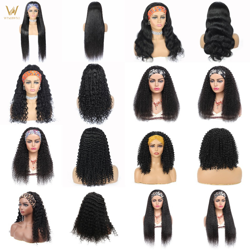 wigs