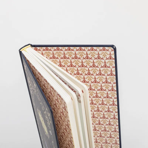 Hot Selling 3d Laser Hot Stamping <strong>Round</strong> Spine Beautiful butterfly Hardover <strong>Notebook</strong> Spot Journal Diary Planner in Stock