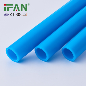 IFAN רצף כחול אדום לבן סגול 16-32mm חצוף PEX צינור עבור PEX אבזרי
