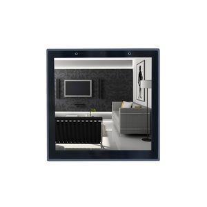 Monitor táctil Industrial Android 8,1 de 4 pulgadas, nuevo sistema de automatización del hogar con 2G RAM 8G ROM, Panel inteligente Tuya para uso comercial - Product Image 5
