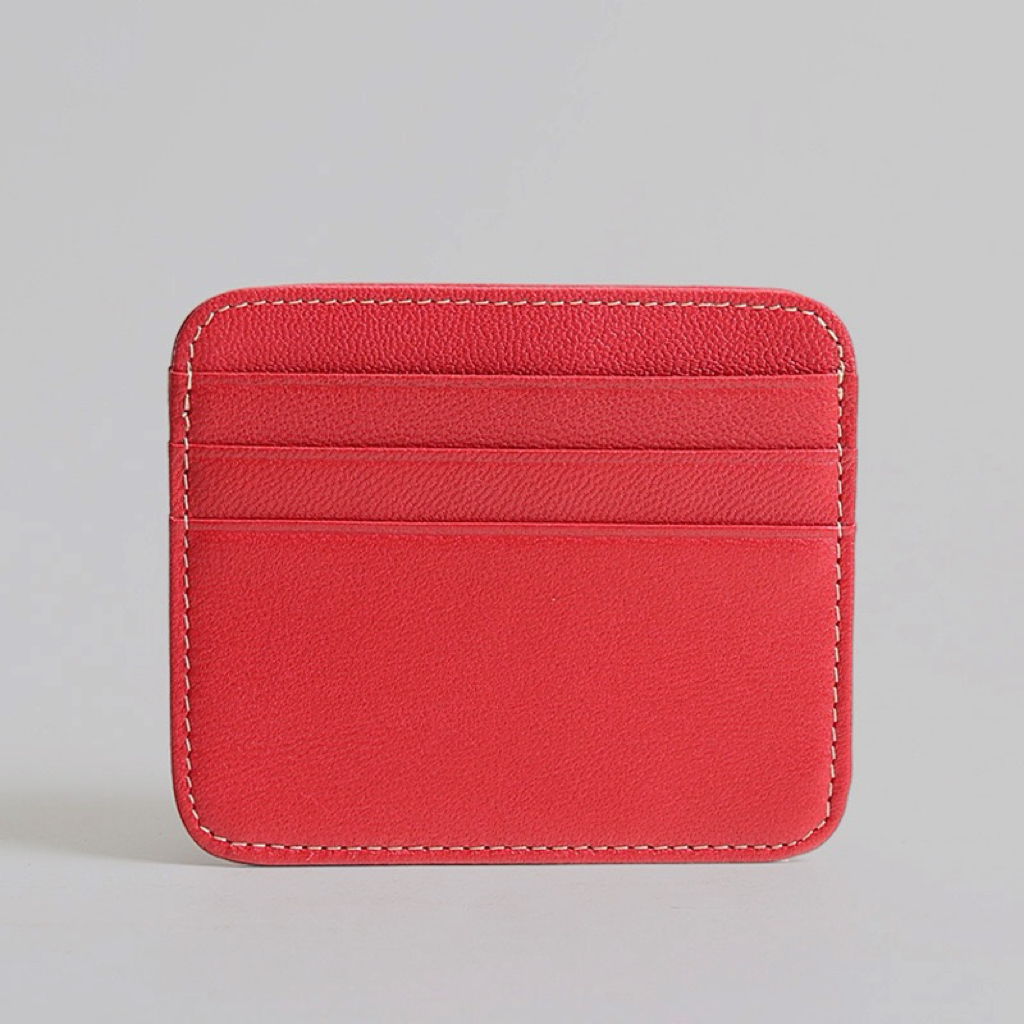 Rouge vif