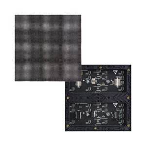 Led modülü p3 stokta açık ve kapalı modüler led ekran P2 P2.5 P2.9 P3 p4 P5 P6 P7.62 P8 P10 reklam için led modülleri - Product Image 1