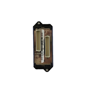 INVENSYS FOXBORO FBM204 Plc産業用コントロールボード入力出力モジュール高性能 - Product Image 4
