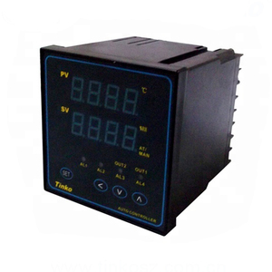 4 dígitos exibir controlador lógico programável controlador de temperatura com excelente qualidade