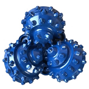 <strong>Tricone</strong> Roller <strong>Bits</strong> <strong>API</strong> Standard 9 7/8 Inch 250.8mm Mining <strong>Tricone</strong> Drill <strong>Bit</strong> - Product Image 1