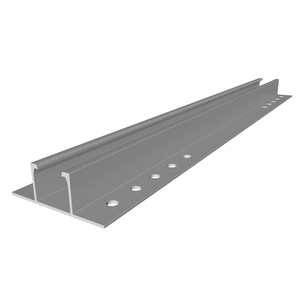 Railless Profile Solar Roof Mounting Bracket <strong>System</strong> Mini Short <strong>Rail</strong> - Product Image 1