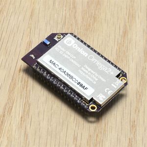 热卖MT7688 OpenWrt Linux开发板物联网和洋葱Omega2 + 带安卓操作系统的板 - Product Image 5