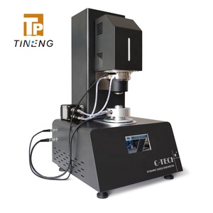 Bitumen DSR Automatic Dynamic Shear Rheometer for Dynamic Shear <strong>Modulus</strong> - Product Image 2