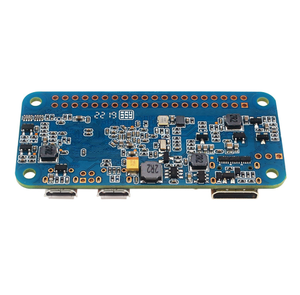 Banana PI BPI-M2 Zero scheda di sviluppo Quad Core 512MB Chip H3 Open Source WiFi BLT Than Raspberry Pi Zero - Product Image 5