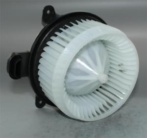 HVAC a/c พัดลมมอเตอร์พัดลมไร้แปรง12V DC สำหรับ <span class=keywords><strong>Cadillac</strong></span> gts/cts/ats 84392186 22799376 23344934 84834831 84280245 - Product Image 3