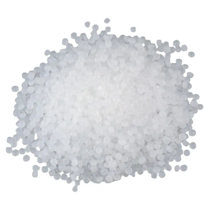 Virgin PP Granulat/PP recycelter Kunststoffs chrott/Polypropylen Pellets Virgin PP T30S Bast qualität für gewebte Beutel