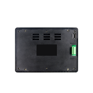 Pantalla táctil HMI de 7 pulgadas con resolución de 7,0x800, pantalla táctil de 480 pulgadas - Product Image 2