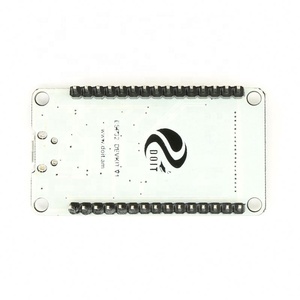 ESP32 geliştirme kurulu düşük güç tüketimi ESP-WROOM-32 ESP-32S modülü esp-wroom
