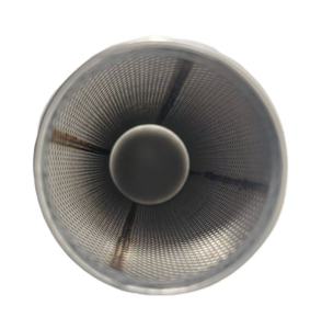 Bộ lọc phía trước bằng thép không gỉ 304 chịu nhiệt độ cao điều kiện mới dễ dàng để làm sạch - Product Image 5