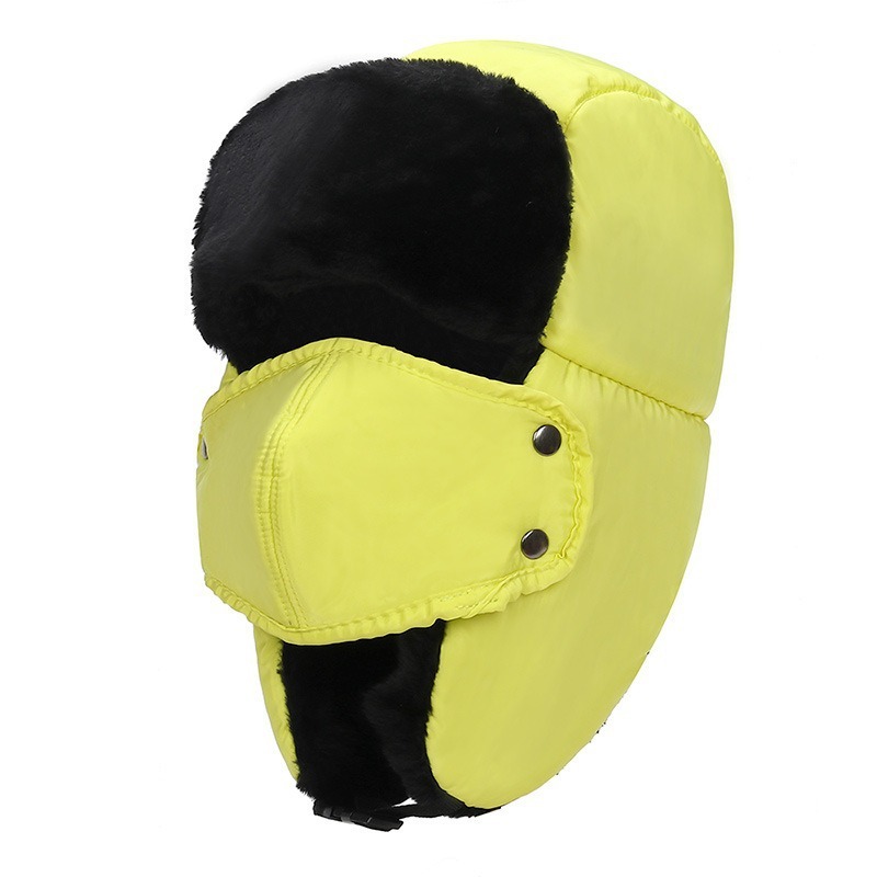 Jaune
