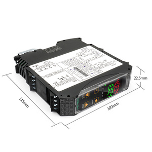 3Dプリンター用高精度PID温度コントローラー3年保証プラスチック材料OEM & ODMカスタマイズサポート - Product Image 6