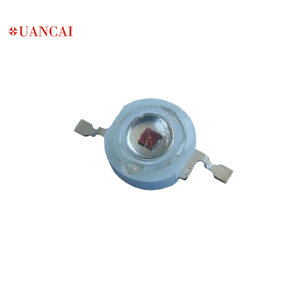 1W 3W High Power LED ไดโอด Epistar/Bridgelux LED ไดโอดคุณภาพดี 140-150LM LED ไดโอดรถ/Traffic LIGHT - Product Image 6
