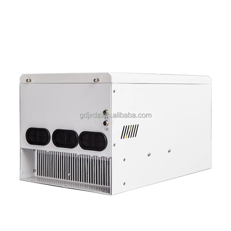 Équipement de chauffage par induction à haute fréquence Fourniture de radiateurs électriques industriels pour le moulage sous pression