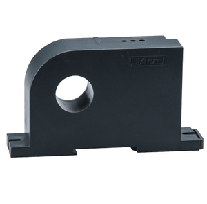 Acrel Ba serie AC corrente trasduttore di ingresso 0 ~(0.5 ~ 10) un'uscita AC 4 ~ 20mA/0 ~ 20mA DC con alta precisione - Product Image 4