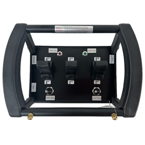Hydraulic 24 Volt Radio <strong>Remote</strong> Control <strong>Buy</strong> Rc Transmitter and Receiver Crane <strong>Remote</strong> Control - Product Image 1