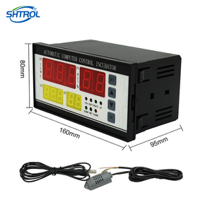 XM18 Digital <strong>Temperature</strong> <strong>Controller</strong> Incubator ControllerThermostat <strong>Temperature</strong> Instruments - Product Image 4