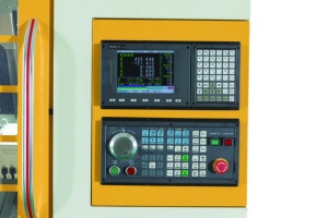 高科技新型数控车床高端数控铣削机械可定制车床出售专利 - Product Image 4