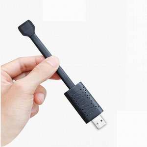 Minicámara USB portátil 1080P con detección de movimiento, cámara de vigilancia inteligente, monitoreo remoto de teléfono móvil, venta al por mayor - Product Image 3