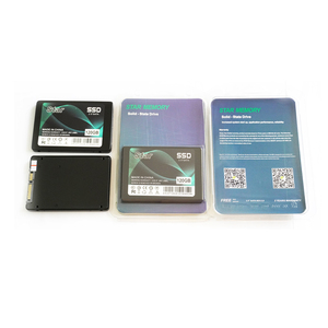 Cheap 2.5 Sata 3 Ssd 128Gb Solid State <strong>Disk</strong> Internal Hard Drives for Computer Laptop - Product Image 4