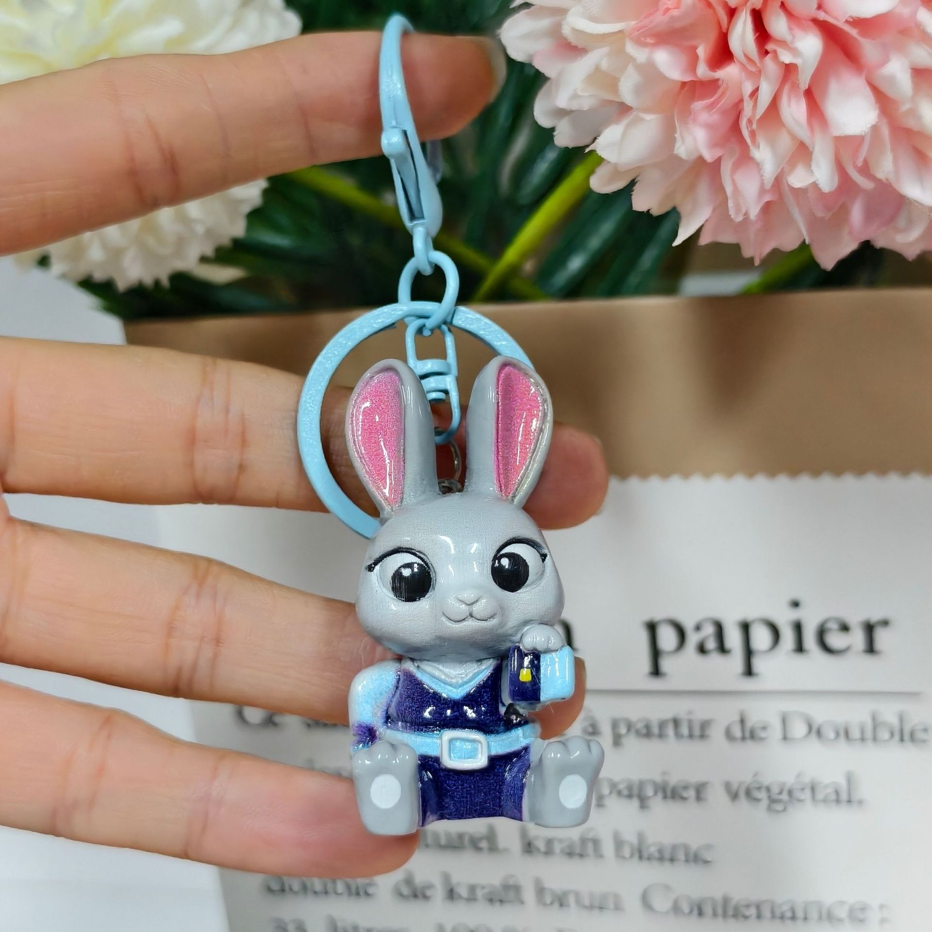 Zootopia grey judy