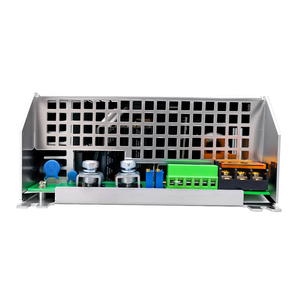 TOMZN 2000W AC-<strong>DC</strong> SMPS AS series Switching power supply <strong>input</strong> 180-260V <strong>output</strong> 12V 24V 36V 48V 60W adjustable CCCV - Product Image 5