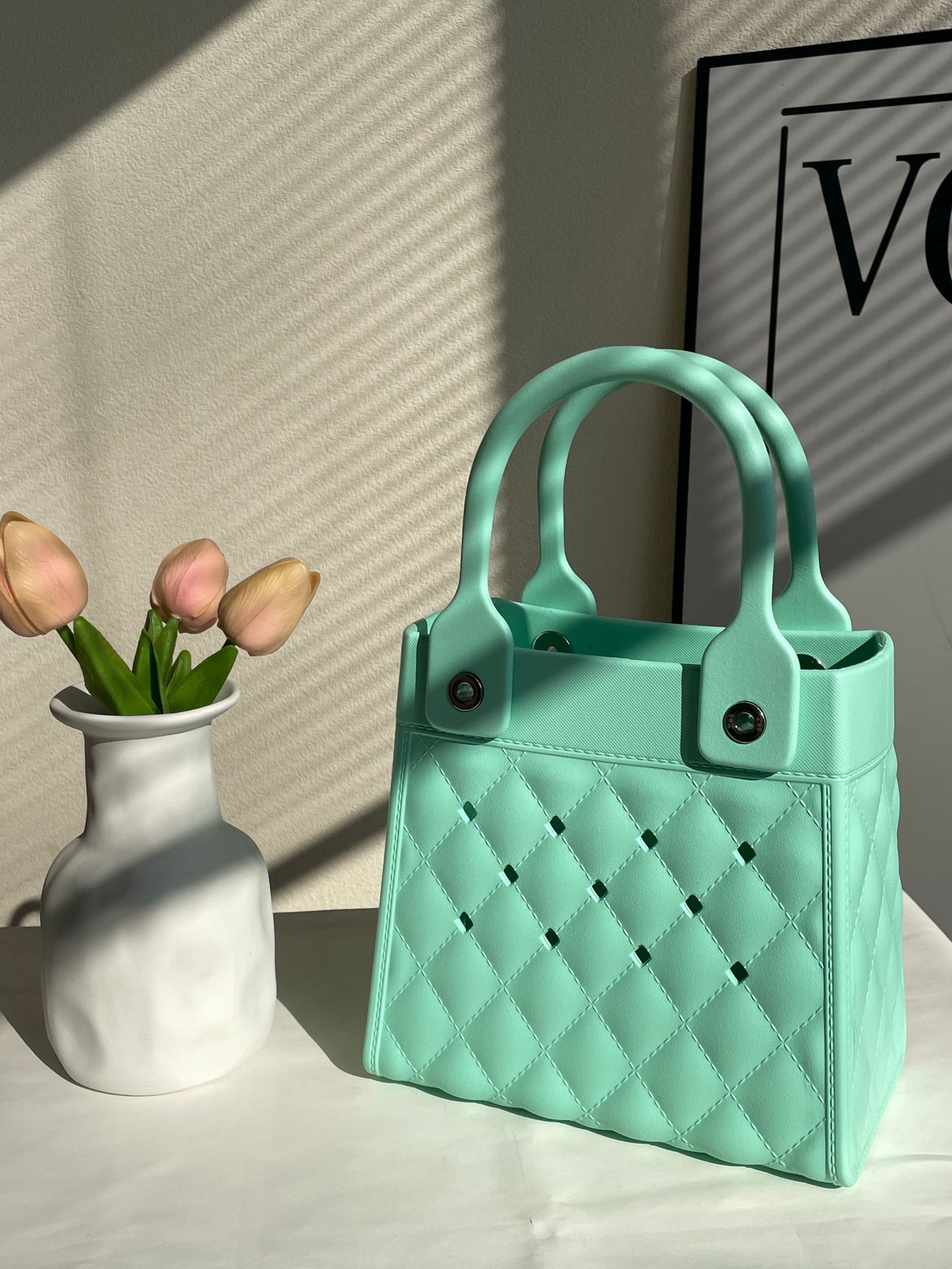 Light green