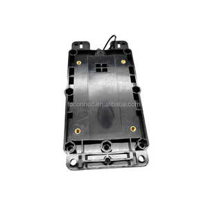 Broadband 5g 4 Port Fiber Optic OptiTap Waterproof Multiport Service Terminal MST Ftta FTTX <strong>Network</strong> - Product Image 4