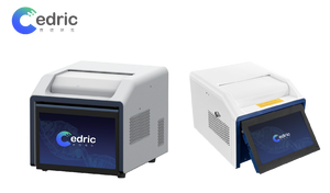 Simultaneous Multiple Annealing Temperature Tester Gradient PCR Instrument for <strong>Gene</strong> Amplification Unique Testing <strong>Equipment</strong> - Product Image 4