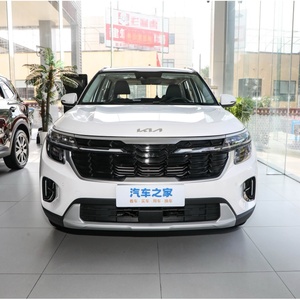 2026 2025 China Günstige Kia Seltos Neues Benzin Geländewagen 5 Türen 5 Sitze 1,5 l Kia Seltos Kraftstoffs pa rendes KIA Seltos Auto - Product Image 1