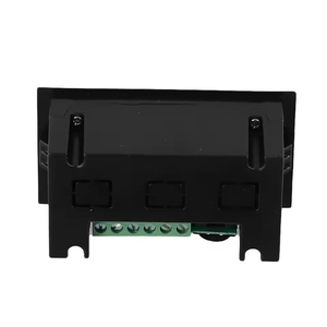 W-1213 Digital inteligente controlador de temperatura com temporizador interruptor sensor sonda para incubadora aquário termostato acessórios