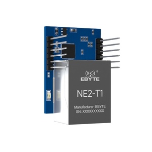 EBYTE ODM NE2-T1 tek seri Port sunucu modülü TTL seri Port Ethernet modülü iletişim Modbus endüstriyel sınıf - Product Image 1