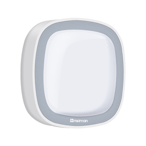 Smart Motion Detection Sensor Drahtloser Sensor zur Erkennung menschlicher Anwesenheit batterie betrieben - Product Image 1