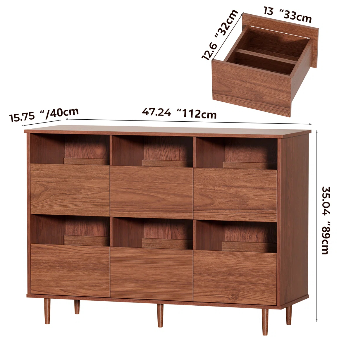 Walnut