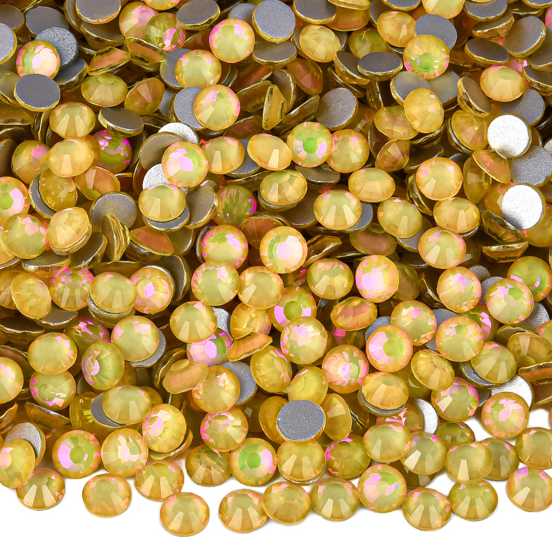 P388 Sunflower Opal
