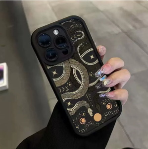 เคสป้องกันโทรศัพท์มือถือ iPhone 16 15 12 13 14 PRO MAX 12 12 12 7 8 - Product Image 5