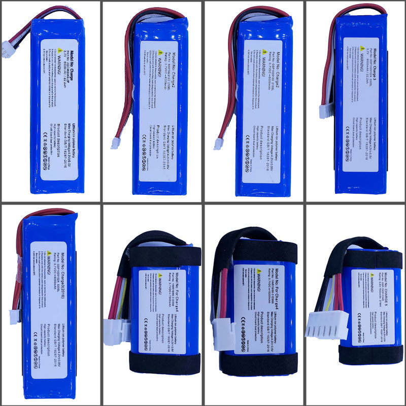 Para altavoz Bluetooth JBL Charge 1/2/3/4/5