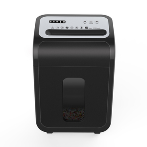 Ofitech OS1501Ci ใหม่เครื่องทำลายเอกสาร15แผ่นตัดขนาดเล็กสำหรับบ้านสำนักงาน A4ใหม่ - Product Image 6