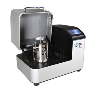 SAMY New Design SBM6pro 220V Planetary Ball Mill Environment Resource Recovery Pump Motor Core Home Use Food <strong>Processing</strong> - Product Image 6