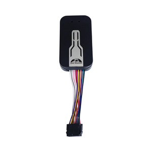 Rastreador GPS para coche 4G Coban TK405 Dispositivo de seguimiento GPS Sensor de temperatura y combustible opcional - Product Image 2