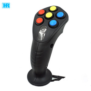 Управление ручкой джойстика для тяжелого оборудования - Product Image 2