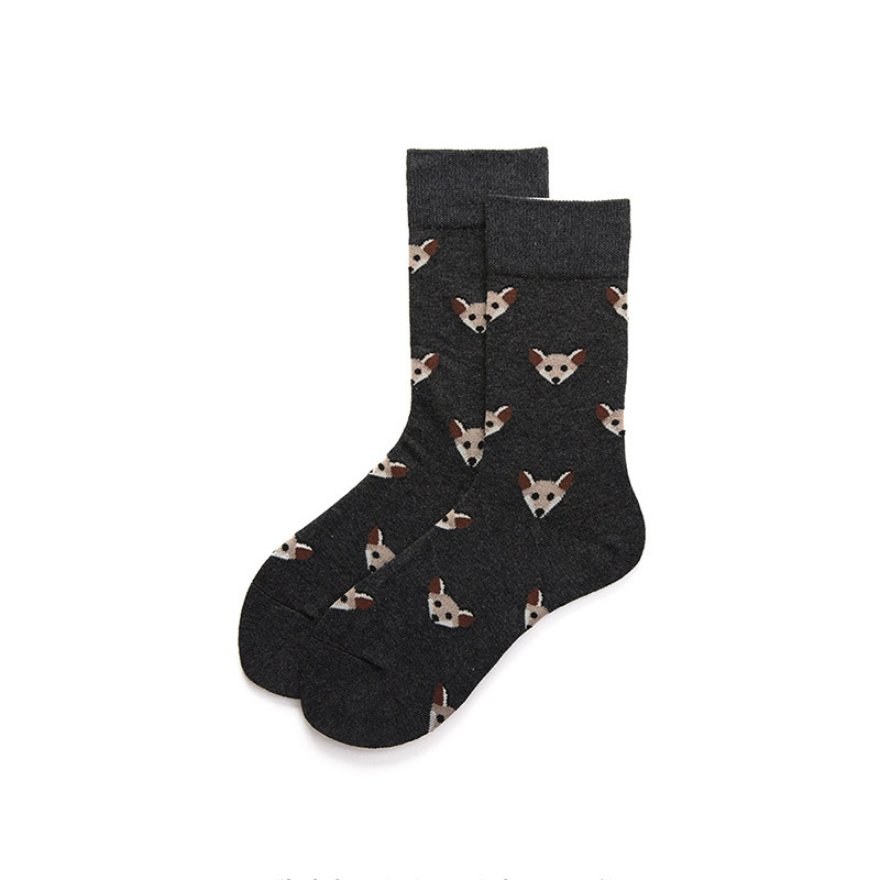 Animal noir